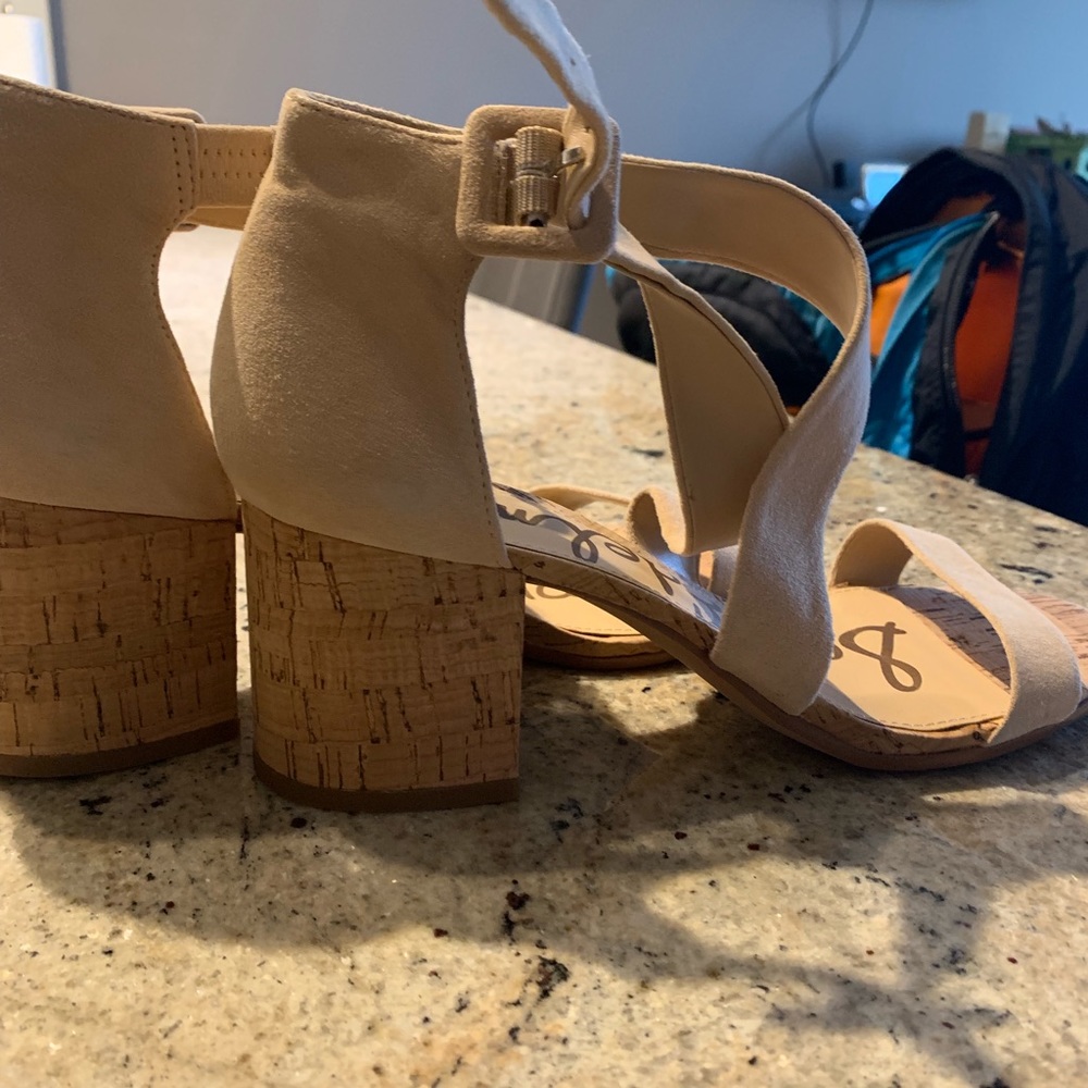 Sam Edelman sandals